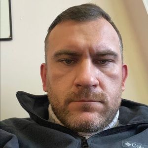 Meet your Posher, Vasyl